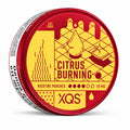 XQS Citrus Burning 10mg Nicotine Pouches