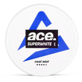ACE Cool Mint 6mg Nicotine Pouches