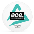 ACE Eucalyptus 6mg Nicotine Pouches
