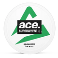 ACE Spearmint 6mg Nicotine Pouches