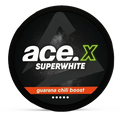 ACE Guarana Chili 8mg Nicotine Pouches