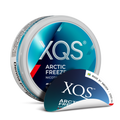 XQS Arctic Freeze 11.2mg Nicotine  Pouches