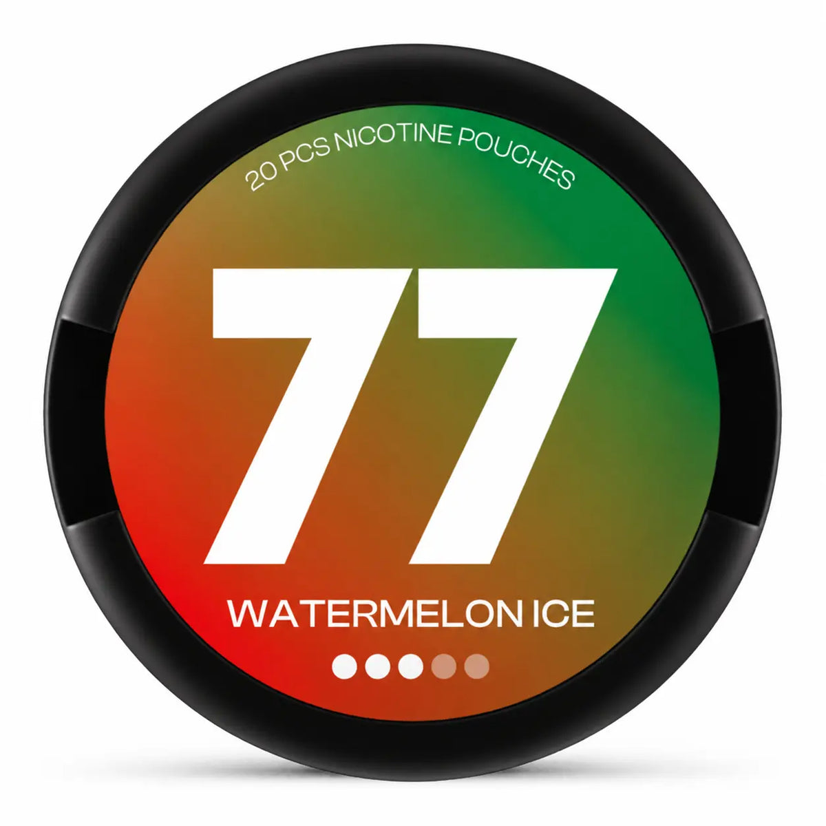 77 Watermelon Ice