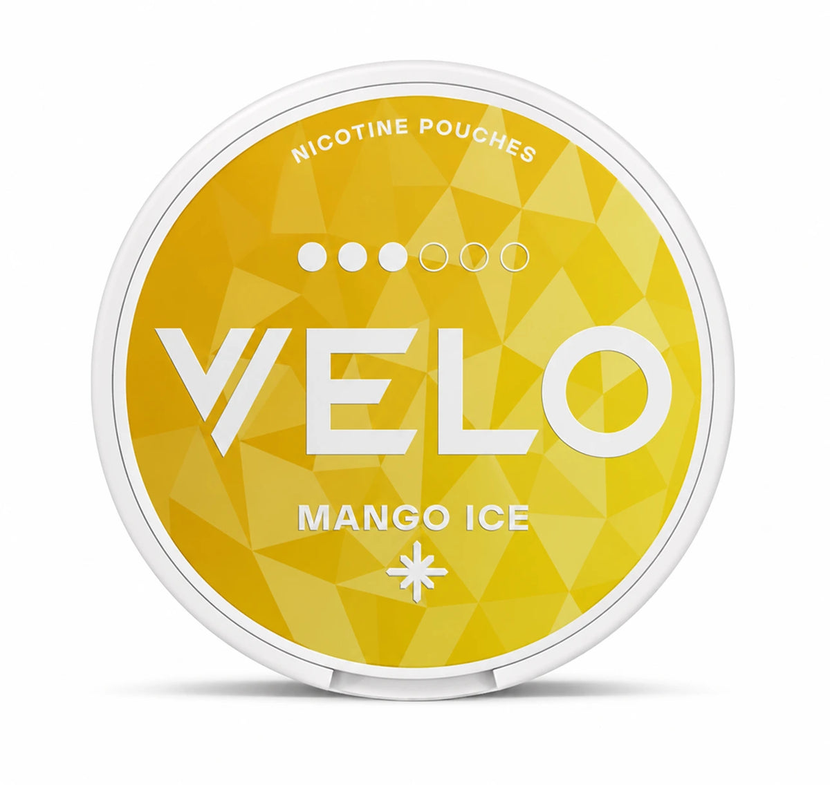 VELO Mango Ice 8mg Nicotine Pouches