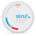SKRUF Fresh Freeze Nicotine Pouches