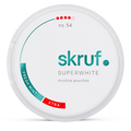 SKRUF Fresh Mint 11mg Nicotine Pouches