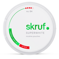 SKRUF Fresh Apple 11mg Nicotine Pouches