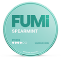 FUMi Spearmint 8mg  Nicotine Pouches