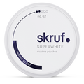 SKRUF Indigo Berry 6mg Nicotine Pouches