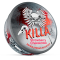 Killa Strawberry Cheesecake 16mg Nicotine Pouches