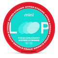 LOOP Fresh Spearmint  11.3mg Nicotine Pouches