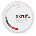 SKRUF Nordic Liquorice 11mg Nicotine Pouches