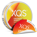 XQS Orange Apple 8mg Nicotine Pouches