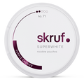 SKRUF Purple Cassice 6mg Nicotine Pouches