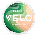 VELO Coconut Lime 8 mg Nicotine Pouches