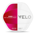VELO Shift Hot Dragon 11.4mg Fruit Nicotine Pouches