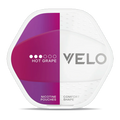 VELO Shift Hot Grape 11.4mg Nicotine Pouches