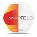 VELO Shift Hot Peach 11.4mg Nicotine Pouches