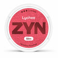 ZYN Lychee 9mg Nicotine Pouches