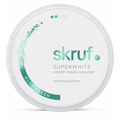 SKRUF Aloe Fresh 8mg Nicotine Pouches