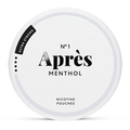 APRÈS Menthol 8.25 mg Nicotine Pouches