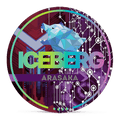Iceberg Arasaka 30mg Nicotine Pouches