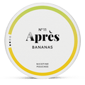 APRÈS Bananas 4.4mg Nicotine Pouches