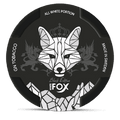 WHITE FOX Black 22.5mg Nicotine Pouches