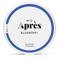 APRÈS Blueberry 8mg Nicotine Pouches