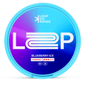 LOOP Blueberry Ice 9.4mg Nicotine Pouches