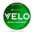 VELO Bright Spearmint 4mg Nicotine Pouches