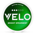 VELO Bright Spearmint 8mg Nicotine Pouches