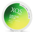 XQS Cactus Sour 8mg Nicotine Pouches