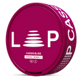 LOOP Blackcurrant 9.4mg Nicotine Pouches