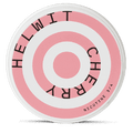 Helwit Cherry 4.5mg Nicotine Pouches