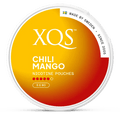 XQS Chili Mango 9.6mg Nicotine Pouches