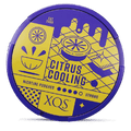XQS Citrus Cooling 8mg Nicotine Pouches