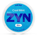 ZYN Cool Mint Slim 11mg Nicotine Pouches