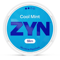 ZYN Cool Mint Slim 6mg Nicotine Pouches