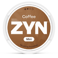 ZYN Coffee Mini 3mg Nicotine Pouches