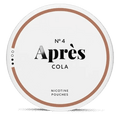 APRÈS Cola 4.4mg Nicotine Pouches