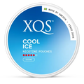 XQS Cool Ice 9.6mg Nicotine Pouches