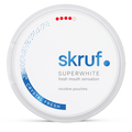 SKRUF Crystal Fresh 11mg  Nicotine Pouches
