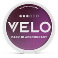 VELO Dark Blackcurrant 11.4mg Nicotine Pouches