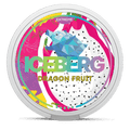 Iceberg Dragon Fruit 30mg Nicotine Pouches