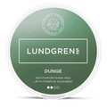 LUNDSGRENS Dunge  8mg Nicotine Pouches