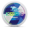 Iceberg Energy 30mg Nicotine Pouches
