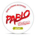 Pablo Kiwi 30mg Nicotine Pouches