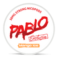 Pablo Mango Ice 30mg Nicotine Pouches