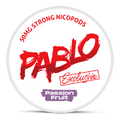Pablo Passion Fruit 30mg Nicotine Pouches